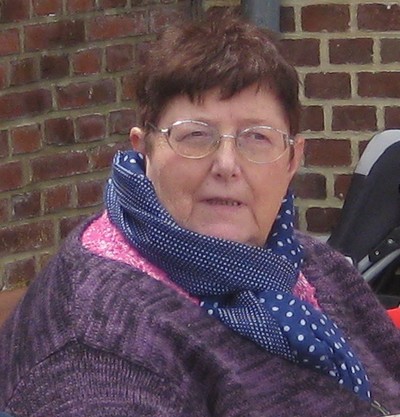 Madame Schenck