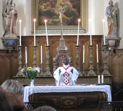 Pere Cyprien