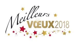 Meilleurs voeux